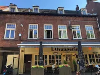 Heuvel, Tilburg