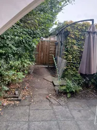 Maten, Leusden