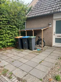 Maten, Leusden