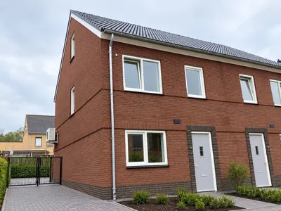 Meuserstraat , 6464EB, Kerkrade, Limburg