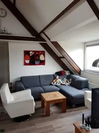 Pastoor Smitsstraat, Tilburg