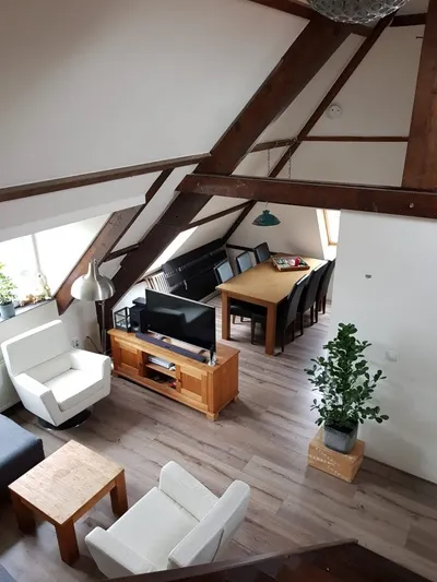 Appartement Pastoor Smitsstraat, Tilburg