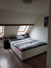 Pastoor Smitsstraat, Tilburg