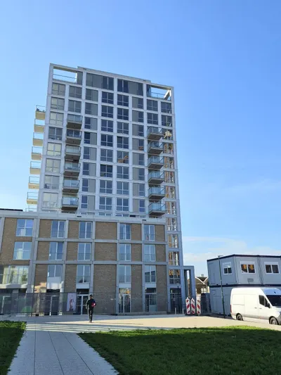 Melkfabriekstraat , 5613MW, Eindhoven, Noord-Brabant