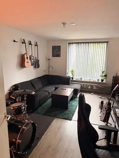 Engelenburgstraat , 6825KR, Arnhem, Gelderland