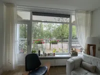 In de Wolken, Amstelveen