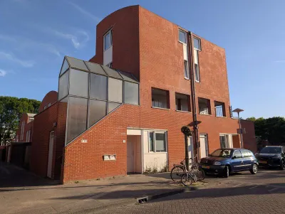 Ceramstraat , 3531DA, Utrecht, Utrecht