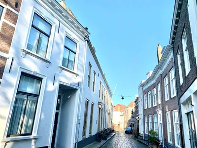 Latijnse Schoolstraat , 4331BR, Middelburg, Zeeland