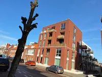 Koopvaardijstraat, Tilburg