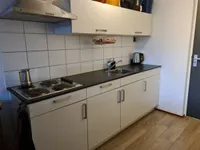 Koestraat, Tilburg