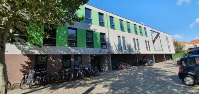 Studio Koestraat, Tilburg