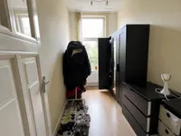 Hooidrift, Rotterdam