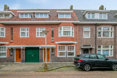 Willem van Hornestraat , 5611PT, Eindhoven, Noord-Brabant
