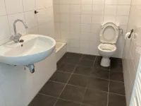 Spoorlaan, Tilburg