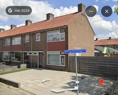 Van Lennepstraat , 3771ZH, Barneveld, Gelderland