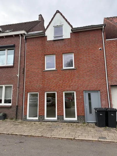Essenstraat , 6444CM, Brunssum, Limburg