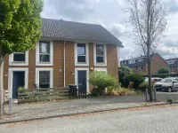 Muiderpoort, Nieuw-Vennep