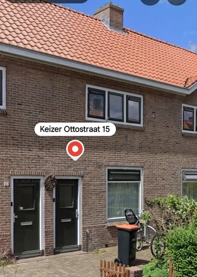 Keizer Ottostraat , 1402VL, Bussum, Noord-Holland