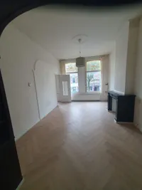 Laan van Meerdervoort, Den Haag