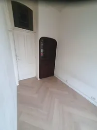 Laan van Meerdervoort, Den Haag