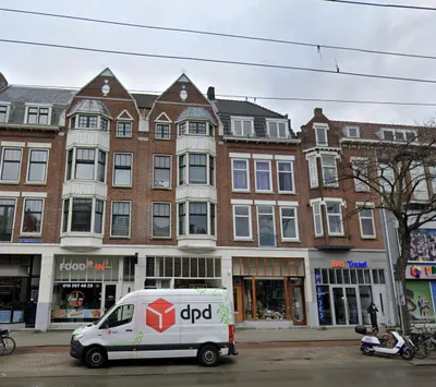 Middellandplein , 3021BV, Rotterdam, Zuid-Holland