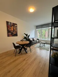 Middellandplein, Rotterdam