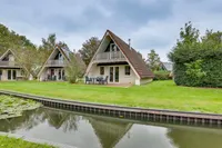 boslaan 1-137, Gramsbergen