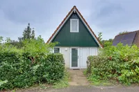 boslaan 1-137, Gramsbergen
