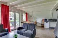 boslaan 1-137, Gramsbergen