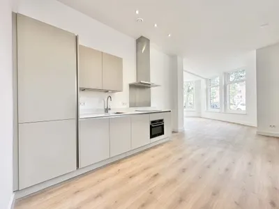 Kanaalstraat , 1054WZ, Amsterdam, Noord-Holland