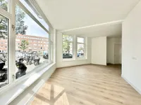 Kanaalstraat, Amsterdam