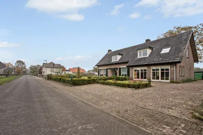 Kromstraat , 5554NG, Valkenswaard, Noord-Brabant