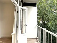 Schinkelkade, Amsterdam