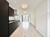Schinkelkade, Amsterdam