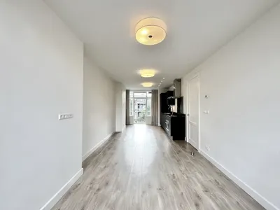 Schinkelkade , 1075VG, Amsterdam, Noord-Holland