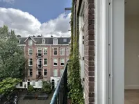 Schinkelkade, Amsterdam