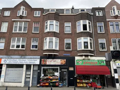 Vierambachtsstraat , 3023AT, Rotterdam, Zuid-Holland