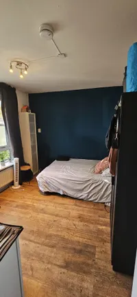 Wegalaan, Groningen