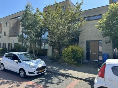 Eendenkooi , 2408SK, Alphen aan den Rijn, Zuid-Holland