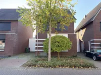 Muntsingel, Herkenbosch