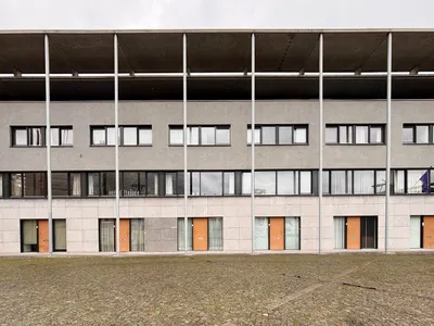 Herdenkingsplein , 6211PX, Maastricht, Limburg