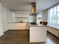 Alfred Döblinstraat, Amsterdam