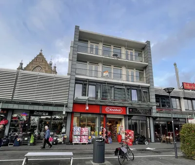 Grotekerkplein , 3011GD, Rotterdam, Zuid-Holland