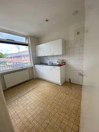 A. van Bronckhorststraat, Stad aan 't Haringvliet