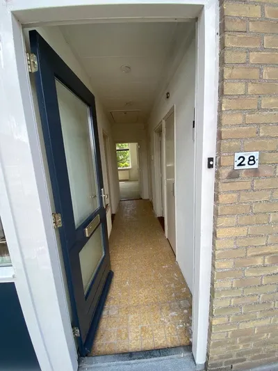 A. van Bronckhorststraat , 3243AR, Stad aan 't Haringvliet, Zuid-Holland