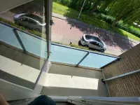 A. van Bronckhorststraat, Stad aan 't Haringvliet