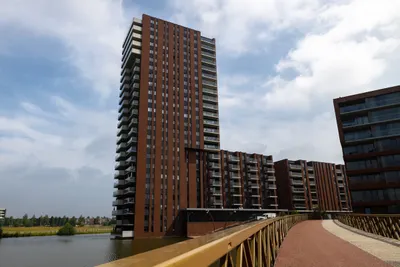 Meerwater , 5658LN, Eindhoven, Noord-Brabant