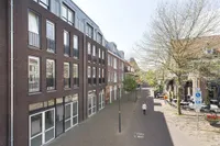 Dorpsstraat, Renkum