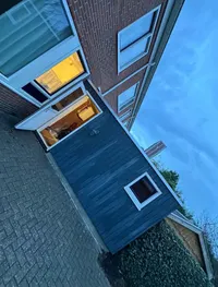 Bensmastraat, Opende