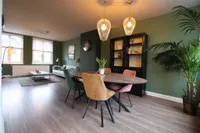 Mr. Troelstralaan, Amstelveen